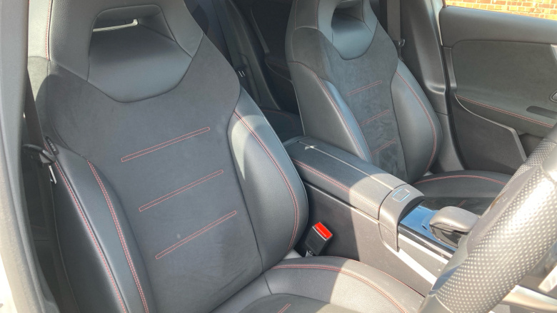 Mercedes-Benz A-Class A180 AMG Line Executive 5dr Auto Petrol Hatchback